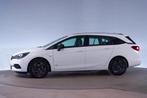 Opel Astra SPORTS TOURER 1.2 Turbo Design&Tech [ Navi Climat, 65 €/maand, Gebruikt, 1199 cc, Electronic Stability Program (ESP)