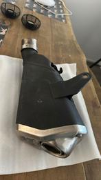 Originele demper kawasaki z900, Motoren, Ophalen, Gebruikt