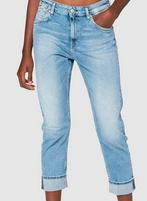 Mooie jeans van Replay in 29, Kleding | Dames, Ophalen of Verzenden, Zo goed als nieuw, Blauw, W28 - W29 (confectie 36)