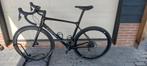 Giant TCR Advanced Disc 1 AR maat M/L, Fietsen en Brommers, Fietsen | Racefietsen, Ophalen, Carbon, Giant, Zo goed als nieuw