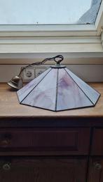Tiffany hanglamp 37cm, Antiek en Kunst, Antiek | Lampen, Ophalen