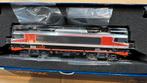 Roco NS 1619 Raillogix. Wisselstroom digital HO nieuw, Hobby en Vrije tijd, Modeltreinen | H0, Wisselstroom, Locomotief, Nieuw