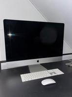 Imac 27-inch, Computers en Software, Apple Desktops, Ophalen, Zo goed als nieuw, IMac, 3 tot 4 Ghz