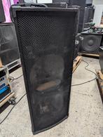 Dubbel 15 inch leeg met filters (2 stuks), Overige merken, Gebruikt, Overige typen, Ophalen of Verzenden