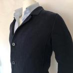 Vanguard vest - soft blue cotton - heren, Zo goed als nieuw, Vanguard, Verzenden, Maat 48/50 (M)