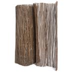 tuinschermen (bamboe - riet - wilgen), Tuin en Terras, Nieuw, Overige materialen, Ophalen