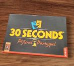 Bordspel 30 seconds + nieuwe uitbereiding, Ophalen of Verzenden, Zo goed als nieuw