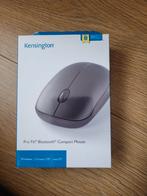 Kensington Pro Fit Bluetooth compacte muis, Computers en Software, Muizen, Ophalen of Verzenden, Nieuw, Kensington