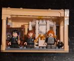 LEGO Harry Potter Wisseldrank Vergissing 76386, Ophalen of Verzenden, Zo goed als nieuw, Poppenhuis