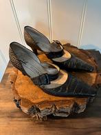 Peter Kaiser Pumps - Maat 36,5 - Mooie Staat!, Kleding | Dames, Schoenen, Ophalen of Verzenden, Zo goed als nieuw, Zwart, Pumps