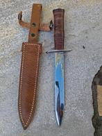 Zeldzame Griekse Commando dolk top staat, Verzamelen, Militaria | Tweede Wereldoorlog, Mes of Dolk, ., Ophalen of Verzenden, Duitsland