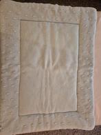 Meyco Knots boxkleed, Ophalen of Verzenden, Zo goed als nieuw, Rechthoekig, Boxkleed