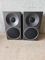 Technics SB-F1 incl. originele handleiding, Audio, Tv en Foto, Luidsprekers, Ophalen, Zo goed als nieuw, Subwoofer, Overige merken