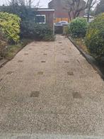 Gratis af te halen 60 tot 80m2 tuintegels, Tuin en Terras, Zand, Ophalen of Verzenden, Overige typen