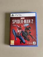 Spider-Man 2 - PS5, Spelcomputers en Games, Ophalen of Verzenden, Zo goed als nieuw