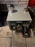 Stafmateriaal – RVS, koper, messing, brons, aluminium, Doe-het-zelf en Verbouw, Metalen, Ophalen, Nieuw, Overige metalen