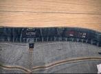 Armani Jeans W33/34, Armani jeans, Blauw, Ophalen of Verzenden, Zo goed als nieuw