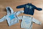 3 truien van H&M/ Benetton maat 86/82, Kinderen en Baby's, Babykleding | Maat 86, Gebruikt, Ophalen of Verzenden, Jongetje, H&M