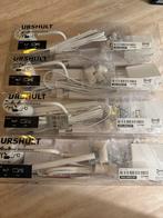 IKEA Urshult LED Kastverlichting 4 - Nieuw, Huis en Inrichting, Ophalen of Verzenden, Nieuw, Kunststof, Minder dan 100 cm