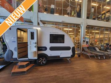 Adria Action 391 LH; nieuw, GRATIS MOVER beschikbaar voor biedingen