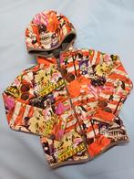 Jas vest Gsus maat 134, Gebruikt, Meisje, Ophalen of Verzenden, Gsus