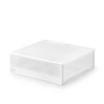 Stackable Storage Drawer - Brand New in Box, Ophalen, Nieuw, 25 tot 50 cm