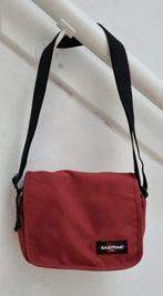 Eastpak rode schoudertas, Ophalen of Verzenden, Zo goed als nieuw, Rood