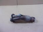 tussenstuk demper ,katalysator ,Yamaha R1 bj04-06 5xv, Ophalen of Verzenden, Gebruikt