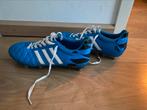 Adidas voetbal schoenen ZGAN mt 44, Sport en Fitness, Voetbal, Schoenen, Ophalen of Verzenden, Zo goed als nieuw