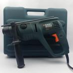 Klopboormachine Black &amp; Decker KD950K, Hobby en Vrije tijd, Elektronica-componenten, Ophalen of Verzenden, Gebruikt