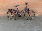 Batavus Zonar met 27 versnellingen, Ophalen, Versnellingen, Batavus, Privacy@accell.nl