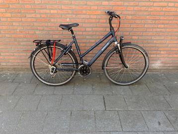 Batavus Zonar met 27 versnellingen  beschikbaar voor biedingen