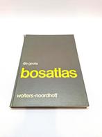De Grote Bosatlas, Wolters-Noordhoff hardcover, Gelezen, Wolters-Noordhoff, Ophalen of Verzenden, Algemeen