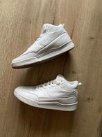 witte Primark high-top sneakers in maat 44, Wit, Ophalen of Verzenden, Primark, Sneakers of Gympen