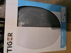 Tiger WC bril, Minder dan 50 cm, Overige typen, Nieuw, Ophalen of Verzenden