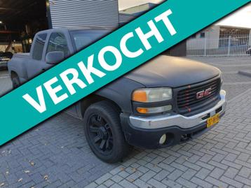 GMC K15753 beschikbaar voor biedingen