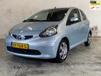 Toyota Aygo 1.0-12V / Airco / Elektrisch Paket / Nieuw APK, Voorwielaandrijving, Gebruikt, 68 pk, Bedrijf