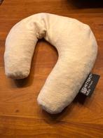 Hittepit Nekverwarmer - Beige, Ophalen of Verzenden, Zo goed als nieuw, Beige, Overige vormen