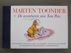 Bommel en Tom Poes - 01_HC_O_De avonturen van Tom Poes, Boeken, Stripboeken, Eén stripboek, Ophalen of Verzenden, Zo goed als nieuw