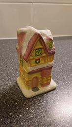 Leuk Kerst Snoephuisje, Ophalen of Verzenden, Zo goed als nieuw