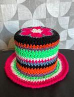 Toiletrolhoedje gehaakt hoesje wc-rol retro vintage, Ophalen of Verzenden, Nieuw