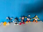 Vintage Smurfen Collectie - Schleich & McDonald's, Verzamelen, Smurfen, Ophalen of Verzenden