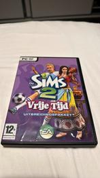 The Sims 2 FreeTime, 1 speler, Ophalen of Verzenden, Zo goed als nieuw, Vanaf 12 jaar