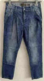 Spijkerbroek, broek, damesbroek; vero moda jeans; W28 L32, Ophalen of Verzenden, Zo goed als nieuw, Blauw, W28 - W29 (confectie 36)