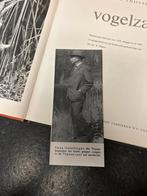 Vogelzang - Dr. Jac. P. Thijsse, Ophalen of Verzenden, Gelezen, Vogels