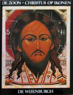 De Zoon - Christus op ikonen., Ophalen of Verzenden, Zo goed als nieuw