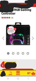 Controller Nintendo Switch, Overige controllers, Nieuw, Ophalen of Verzenden, Draadloos