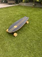 Longboard, Ophalen, Gebruikt, Skateboard, Longboard