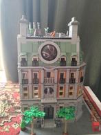 Lego Sanctum Sanctorum 76218, Kinderen en Baby's, Speelgoed | Duplo en Lego, Ophalen, Zo goed als nieuw, Complete set, Lego