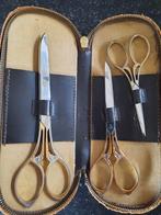 Scharen luxe uitvoering, Ophalen of Verzenden, Zo goed als nieuw